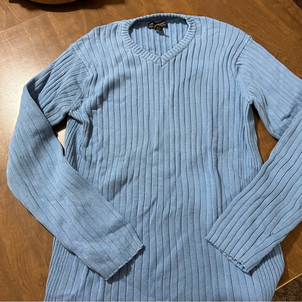 3/$15 Steve & Barry's sweater XXXL